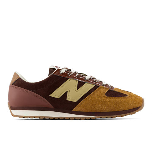 New Balance Unisex 471 - Brown - U4718SV