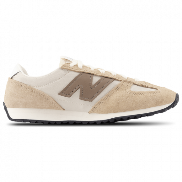 Sneakers New Balance 471 Incense/ Timberwolf /Mushroom - U471AI