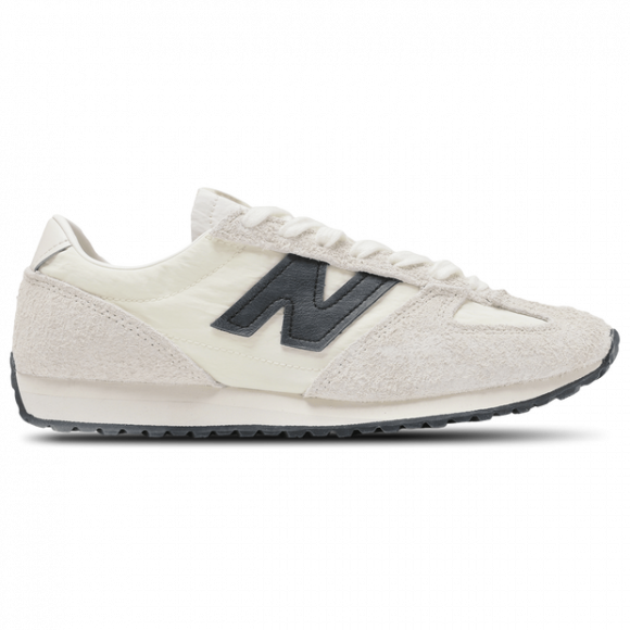 New Balance Unisex 471 - Beige/Black - U471AM