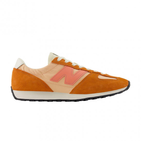 New Balance 471 'Dried Apricots Ochre' | Orange | Men's Size 10.5 - U471AN
