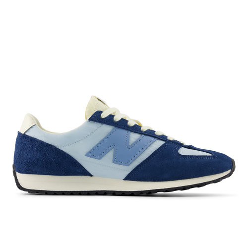 New Balance Unisex 471 - Blue - U471AO
