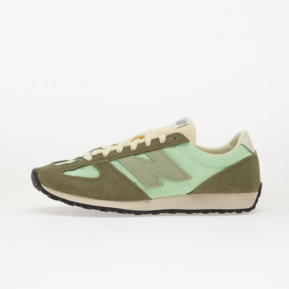 Sneakers New Balance 471 Lab Green - U471AP