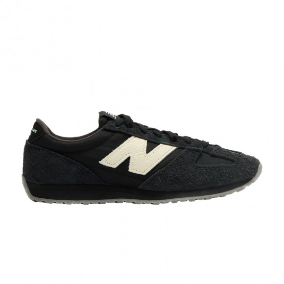Junya Watanabe MAN x New Balance 471 'Black' | Men's Size 9 - U471JW