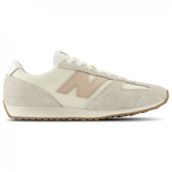 New Balance Unisex 471 - Beige/Brown - U471KAA
