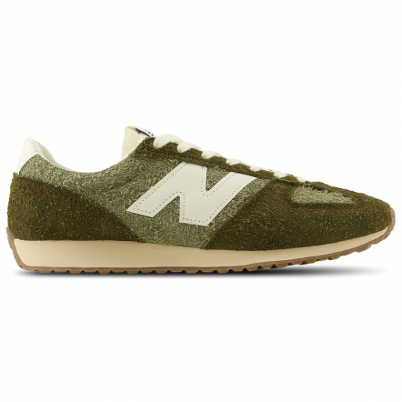 New Balance Unisex 471 - Green/Brown - U471PSA