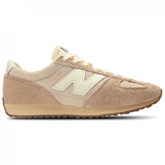 New Balance Unisex 471 - Beige/Brown - U471PSC