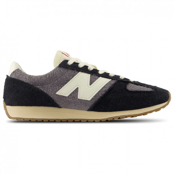 New Balance Unisex 471 - Grey/Black - U471PSD