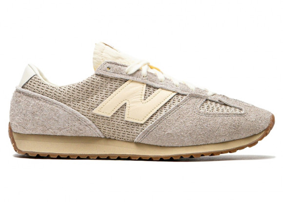 New Balance Unisex 471 - Grey/Beige - U471RB