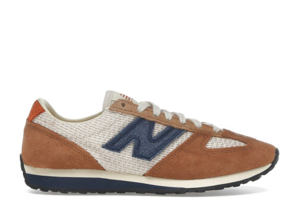 Sézane x New Balance 471 'Ecru Brown' | Men's Size 5.5 - U471SE