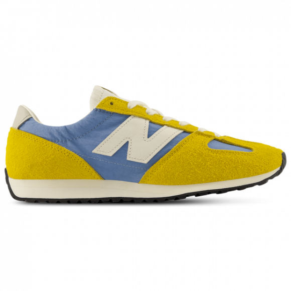 New Balance 471 Men's Sneakers - Blue - Size 8 - Leather - U471VBC