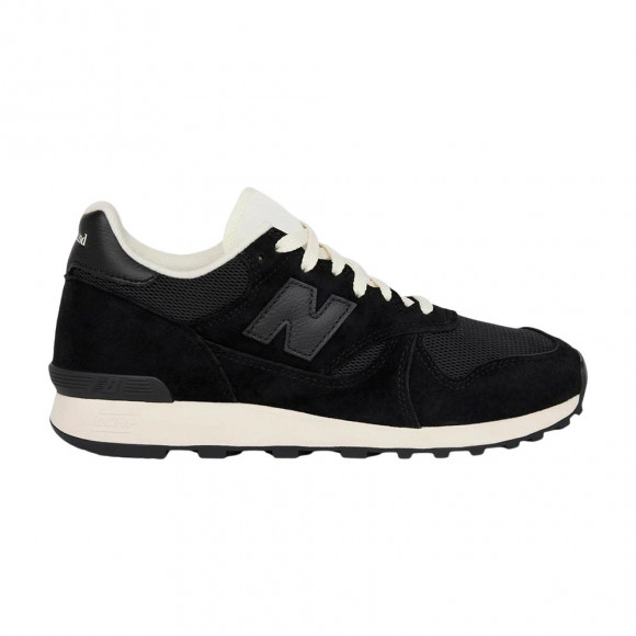 JJJJound x New Balance 475 'Black' | Men's Size 11 - U4759H1