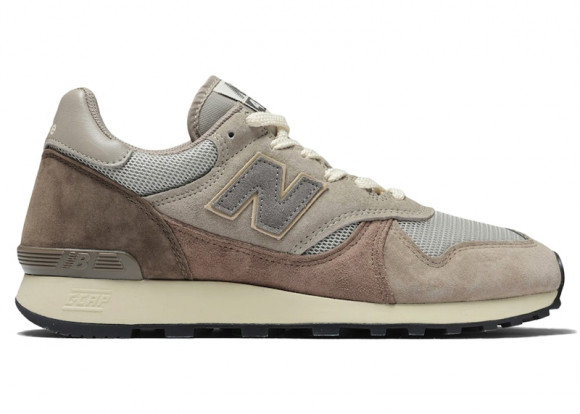 New Balance 475 AURALEE Grey - U475AE