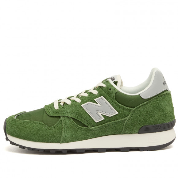 New Balance 475 Sneaker Dark Alpine Green - U475HC