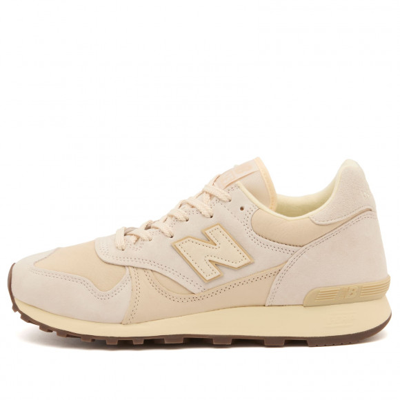 New Balance 475 Sneaker in Bisque - U475PMB