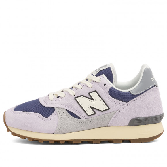 New Balance 475 Sneaker in Taro - U475RGB