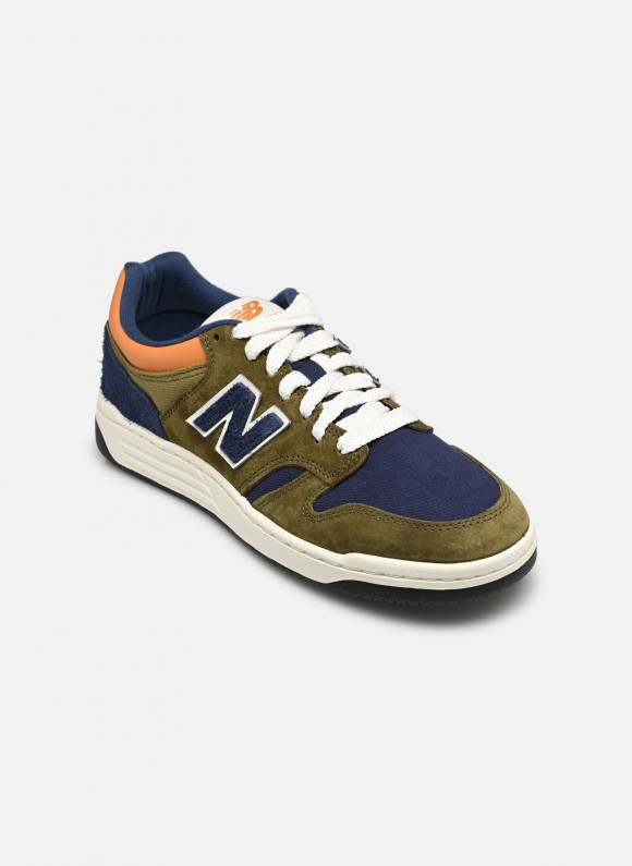 New Balance U480P pour - U480P1E3