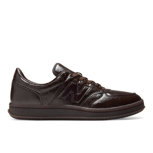 New Balance Unisex Jack Harlow x New Balance T500 Sneakers - Brown - U5005JD