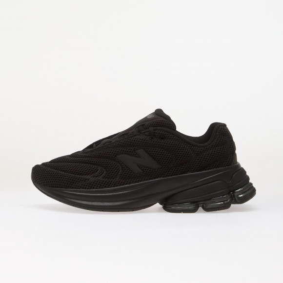 Sneakers New Balance 5030 Black/ Black Metallic - U50302J5