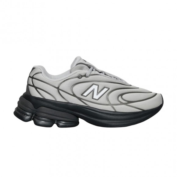 New Balance 5030 'Raincloud' | White | Men's Size 9.5 - U50303L3