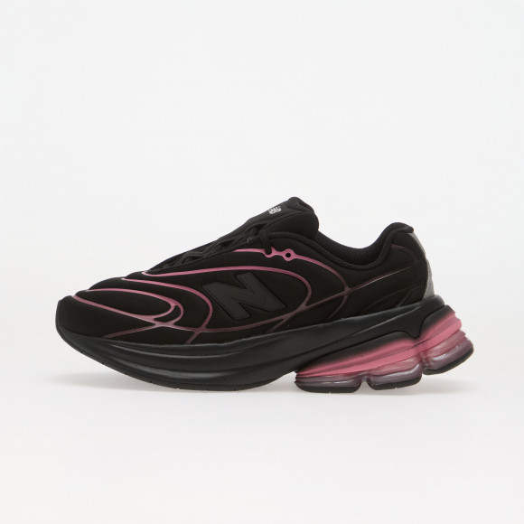 Sneakers New Balance 5030 Pink Eraser/ Black - U50308RV