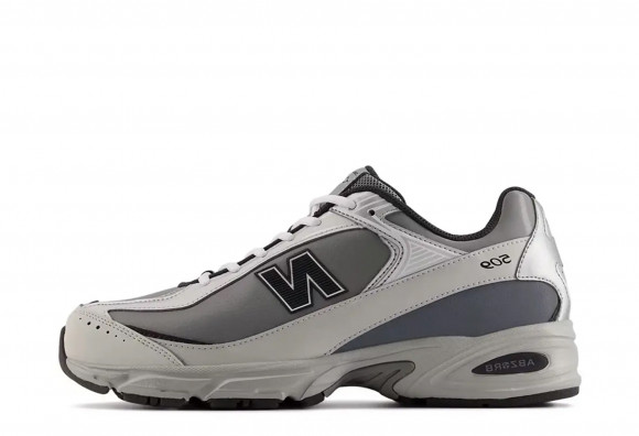 New Balance x COMME des GARÃON 509 Grey - U509LCD