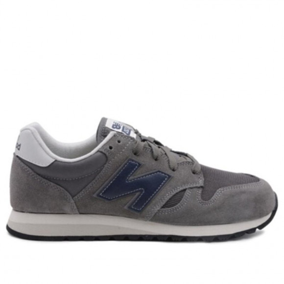 New Balance 520 'Grey' Grey Marathon Running Shoes/Sneakers U520CL - U520CL