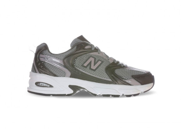New Balance 530 Black Metalic - U5303R9