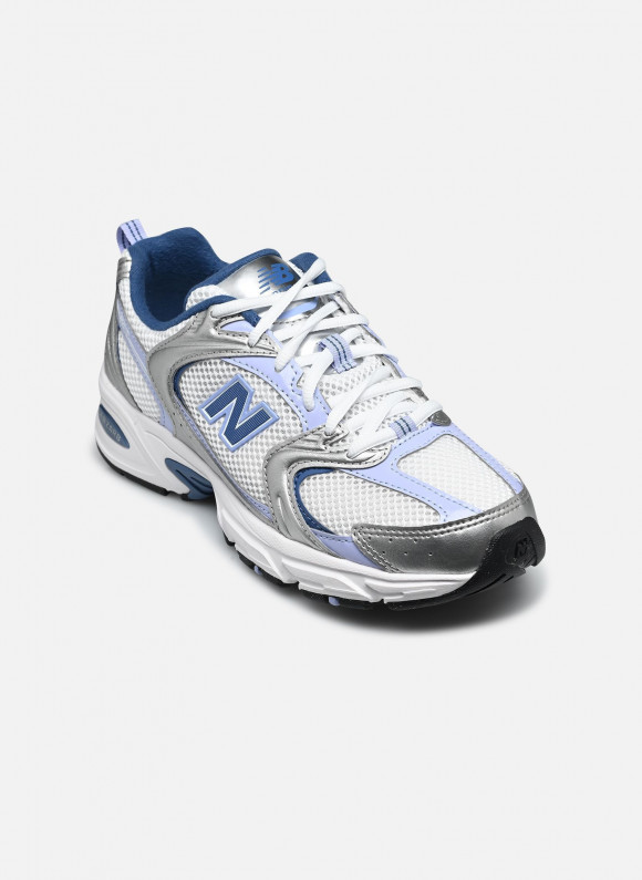 Baskets New Balance U530 pour - U53052N-W