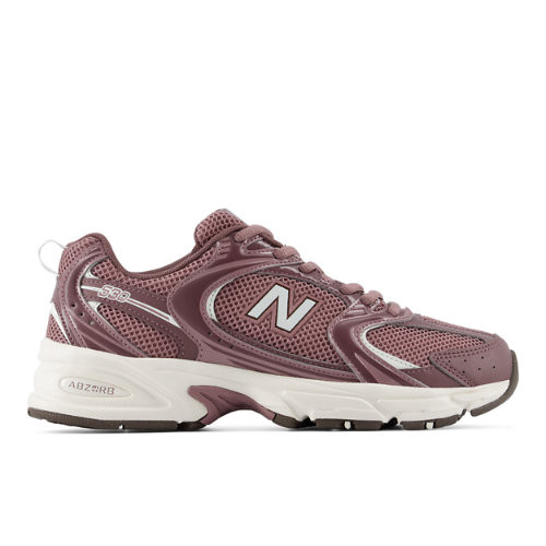 New Balance Unisex 530 Sneakers - Purple/Pink - U530COA