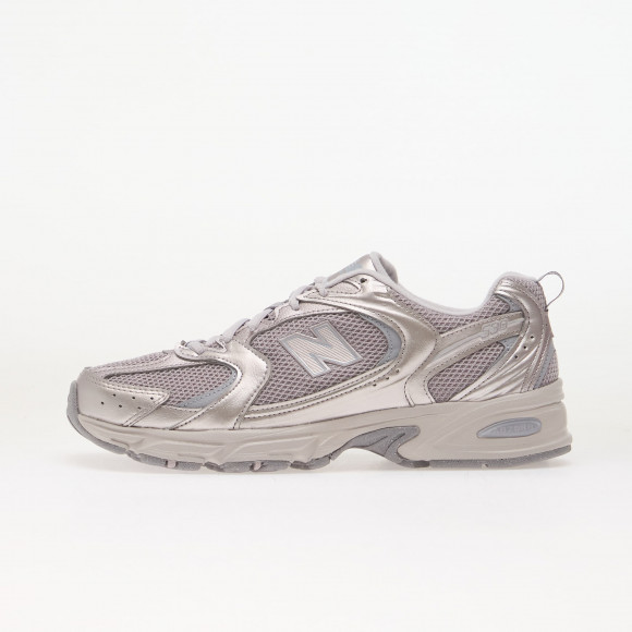 Sneakers New Balance 530 Tffle Salt/ Tffle Metallic/ Horizon Grey - U530ELG