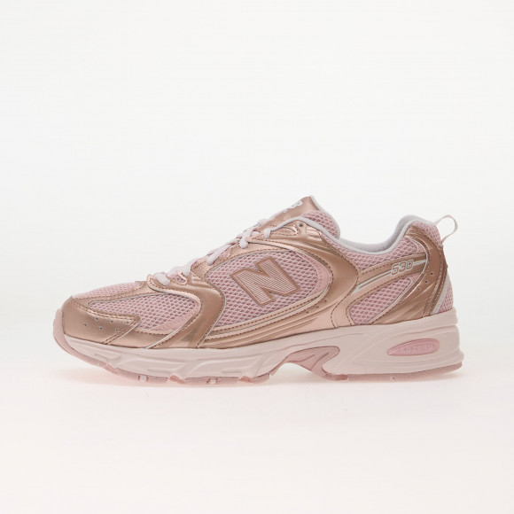Sneakers New Balance 530 Pink Granite/ Pink Metallic/ Pink Chalk - U530ELP