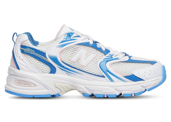 New Balance 530 Blue White - U530FNA