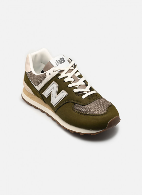Baskets New Balance U574 M pour Homme - U5742RG-M
