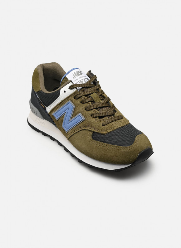 Baskets New Balance U574 M pour Homme - U5743IR-M