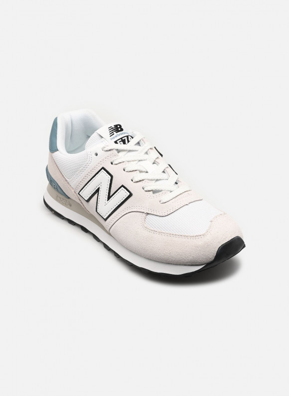 Baskets New Balance U574 M pour Homme - U57452Z-M