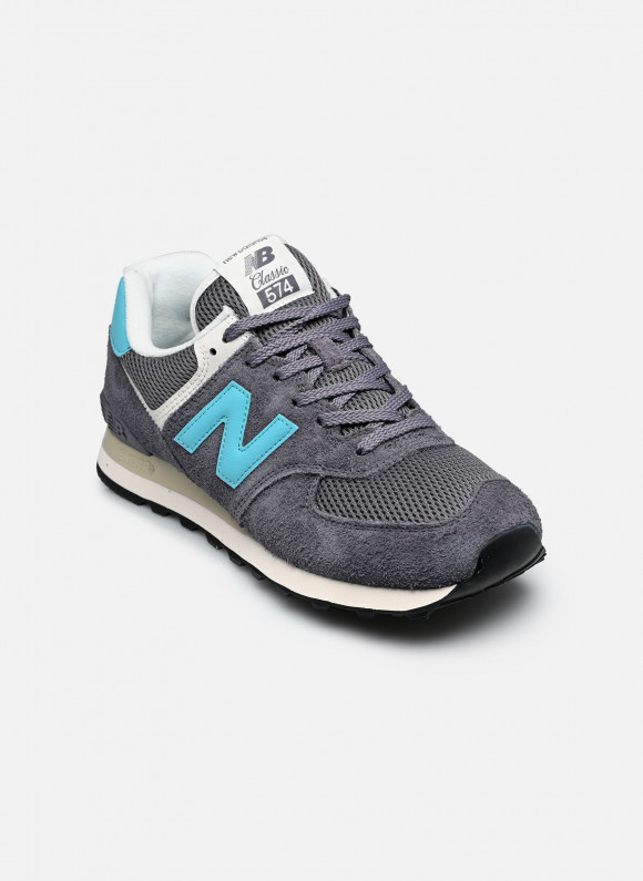 Baskets New Balance U574 M pour - U5745LX-M