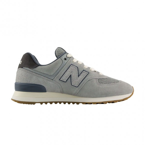 New Balance 574 'Grey Blue' | Men's Size 11 - U5746VZ
