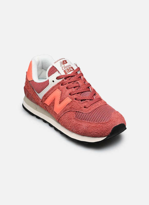 Baskets New Balance U574 pour - U5747FE-W
