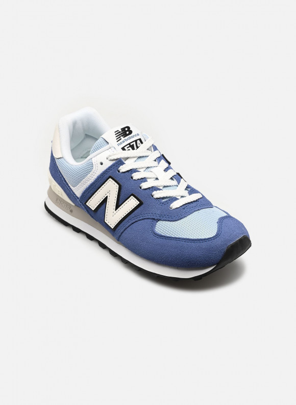 Baskets New Balance U574 W pour Femme - U5747JD-W
