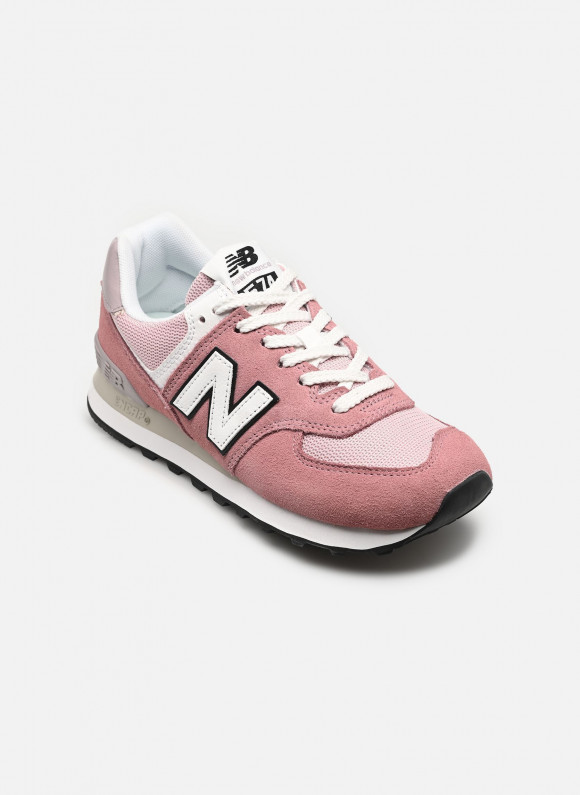 Baskets New Balance U574 W pour Femme - U5747SG-W