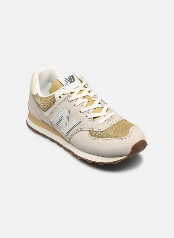 Baskets New Balance U574 M pour Homme - U5748DF-M