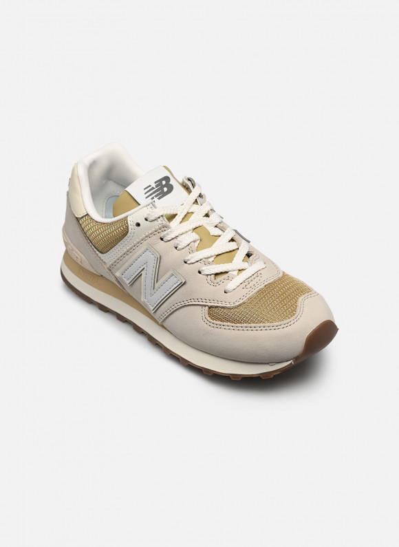 Baskets New Balance U574 pour Femme - U5748DF-W