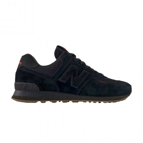 New Balance 574 'Year of The Horse - Black' | Men's Size 8 - U5748HM
