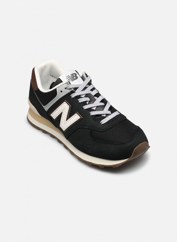 Baskets New Balance U574 M pour Homme - U5748SB-M