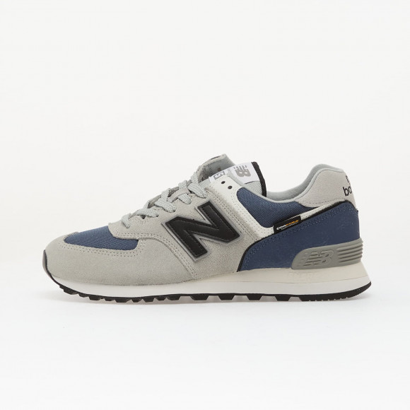 Sneakers New Balance 574 Linen/ 102 White - U5749X3