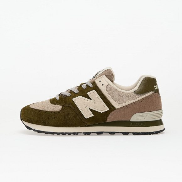 Sneakers New Balance 574 Woodland - U574BWS