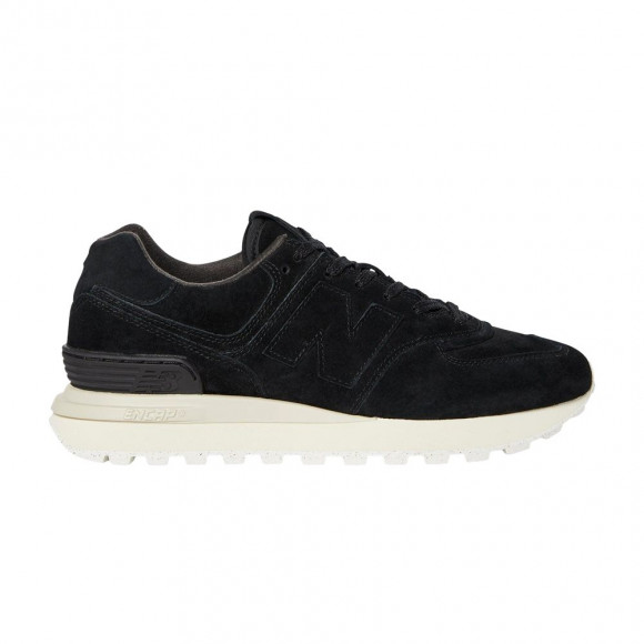 Todd Snyder x New Balance 574 Legacy 'Black' | Men's Size 9 - U574LGDD