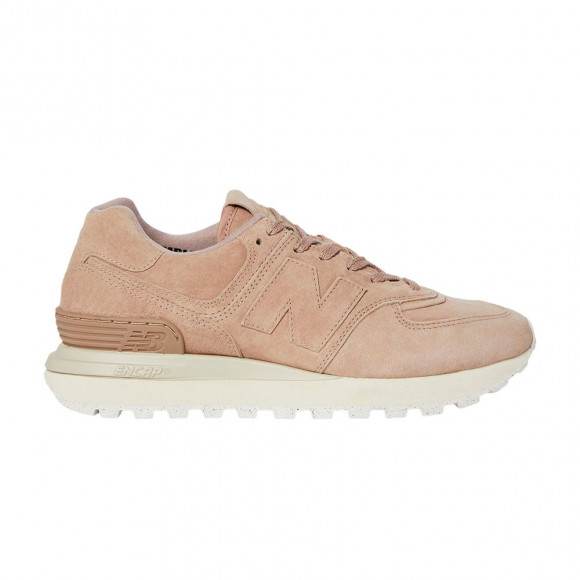 Todd Snyder x New Balance 574 Legacy 'Desert Rose' | Pink | Men's Size 11.5 - U574LGER