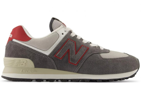 Sneakers New Balance 574 Castlerock - U574QGY