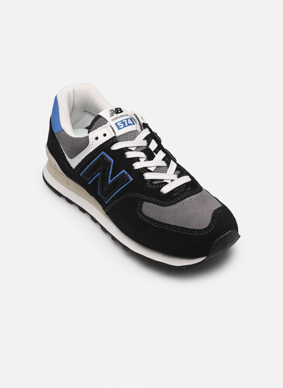Baskets New Balance U574 M pour  Homme - U574QRB-M